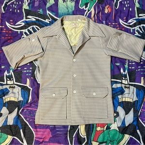 Vintage 70’s Levi’s Panatela Jacket